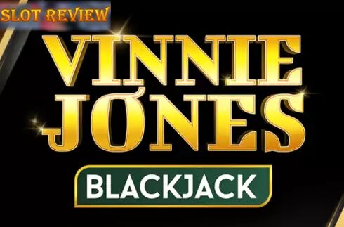 Vinnie Jones Blackjack Slot Review